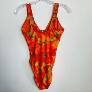 Iconswim One Piece Swimsuit